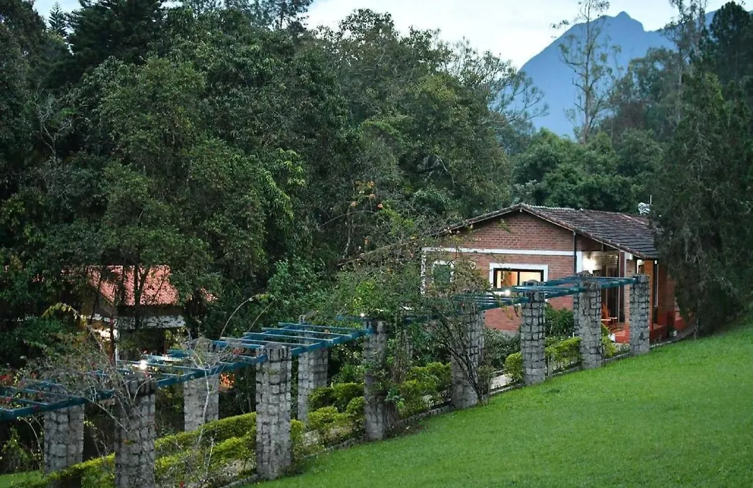 Hotel Bougainville-1